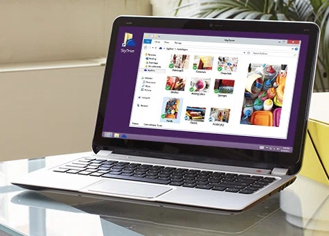 The Truth About SkyDrive Live & Promo Codes
