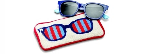 Toms Joins Forces With Jonathan Adler For A Fabulous Eyewear Collection