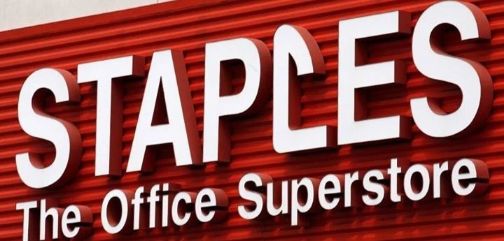 Top 5 Most Epic Staples Matchups by Coupon Bloggers
