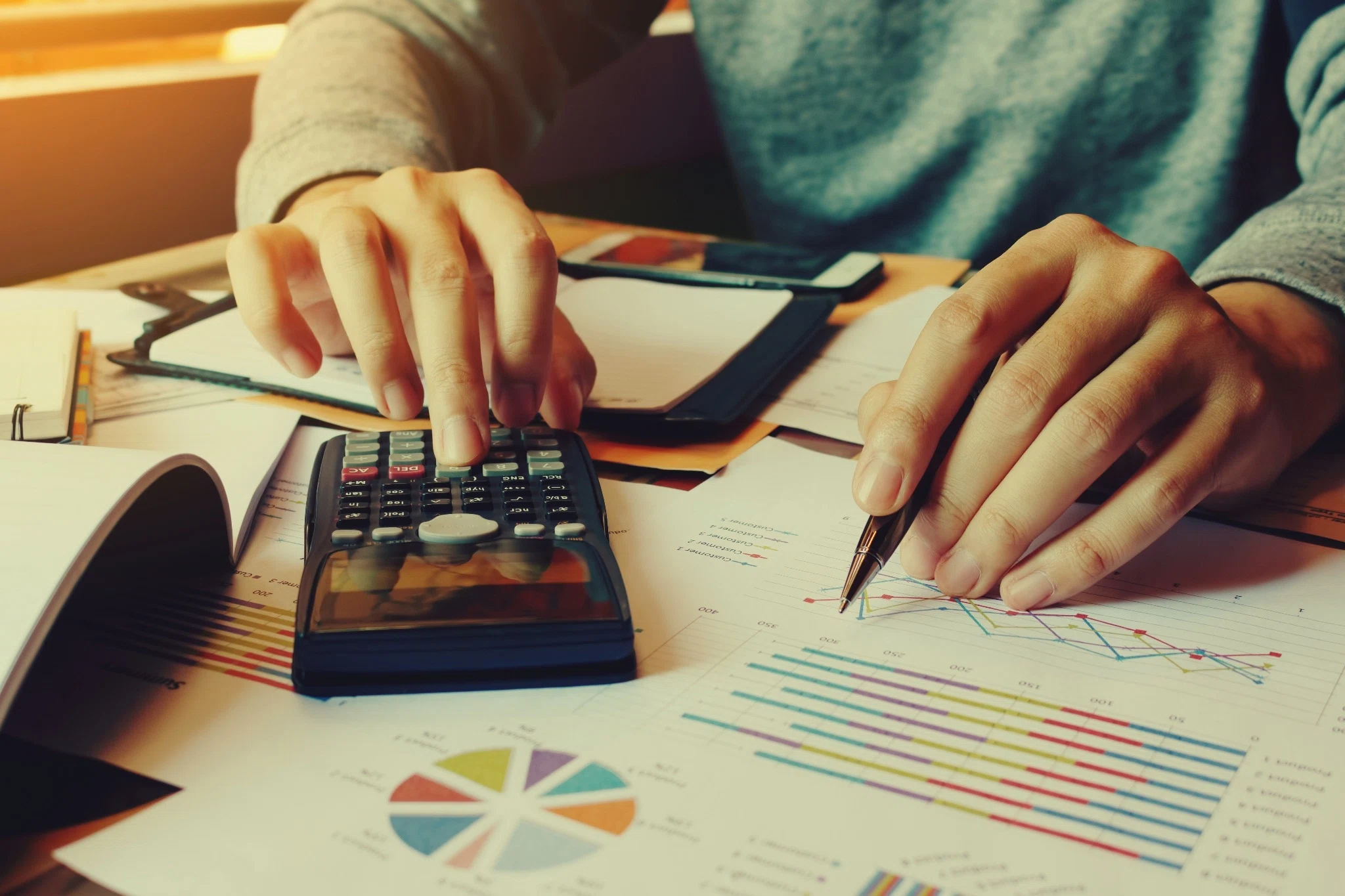 Top 6 Most Useful Budgeting Apps