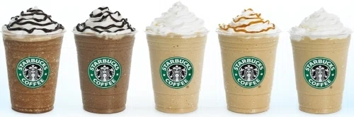 Treat Yourself To A Happy Hour Frappucino From Starbucks This Week