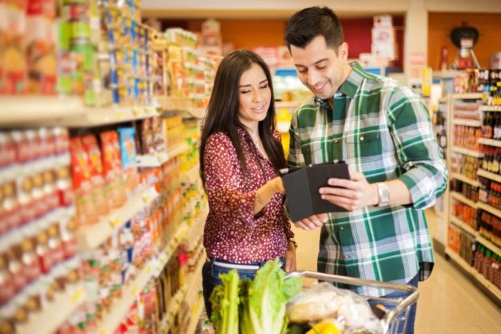 Tricks Extreme Couponers Use to Save on Groceries