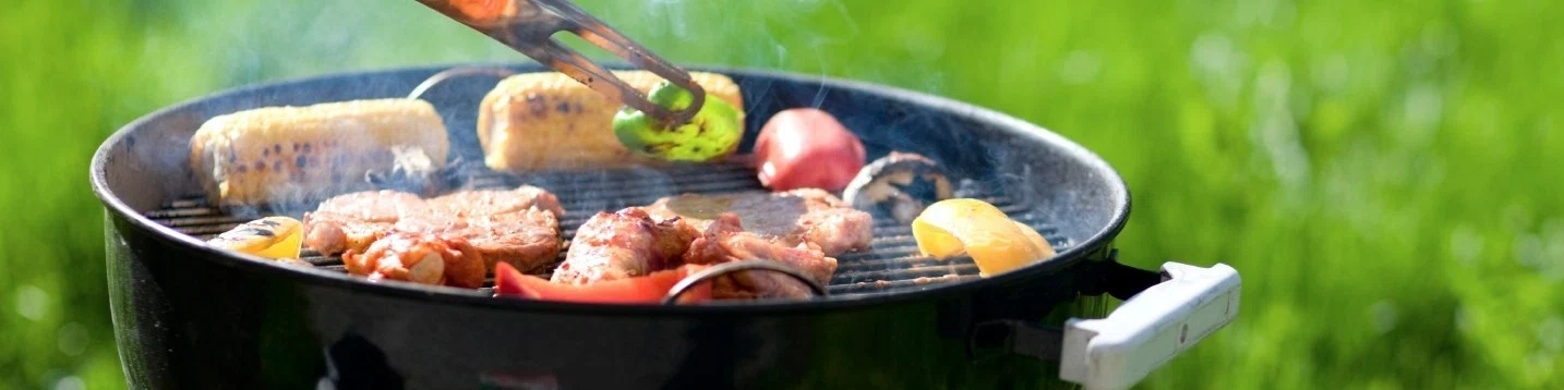 Ultimate grill shopping guide