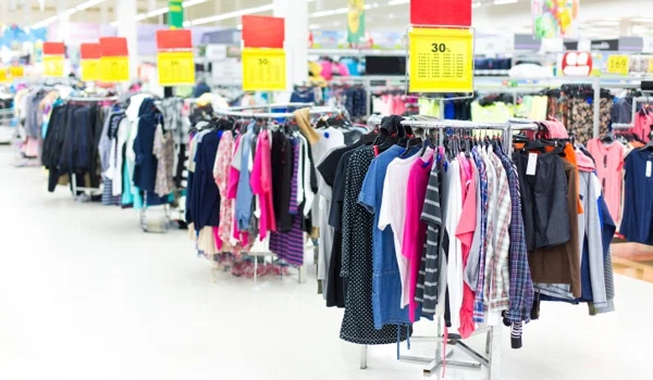 Understanding Department Store Coupons