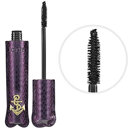 Waterproof Natural Mascara