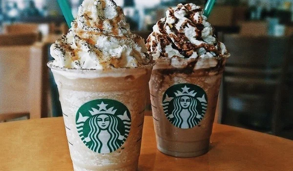 We Tried the New Starbucks Fall Drinks. Here's What We Thought.