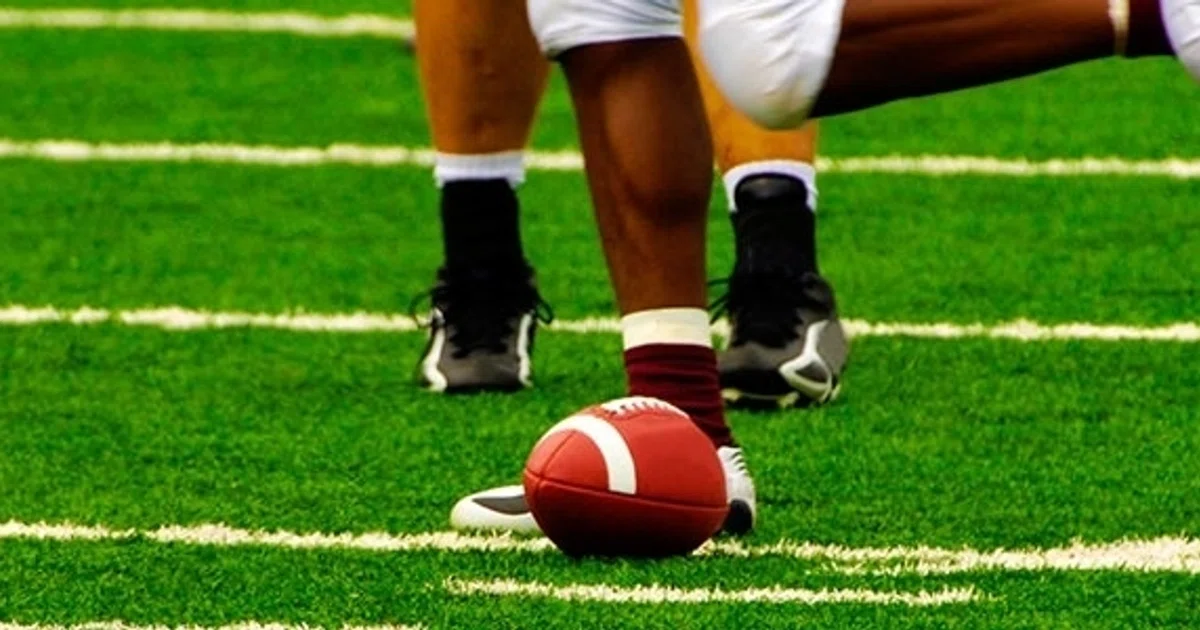 What Are the Best Football Cleats for Lineman and Skill Position Players?