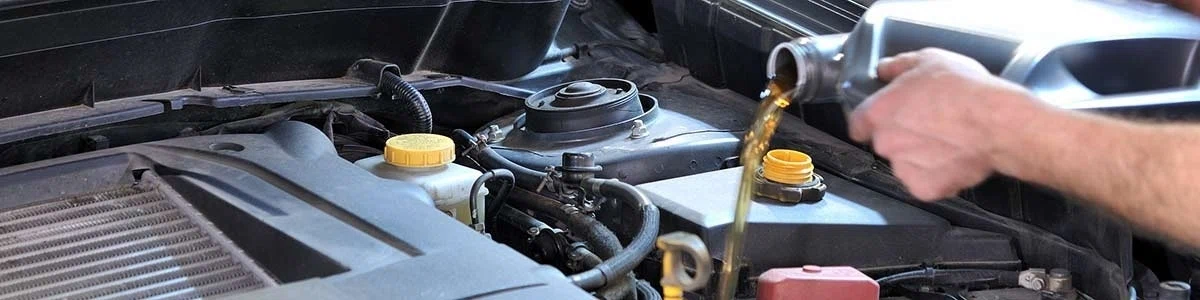 What is a Good Price for an Oil Change?