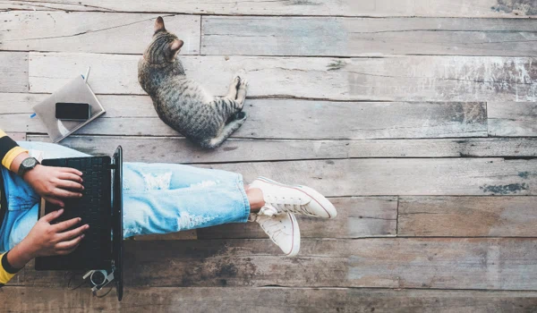 Want to Start Blogging Full-Time? For Katelyn Fagan, the Key Was Finding the Right Tools.
