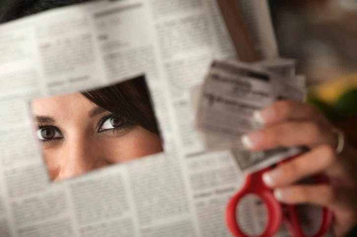 Where Can I Find Coupons?