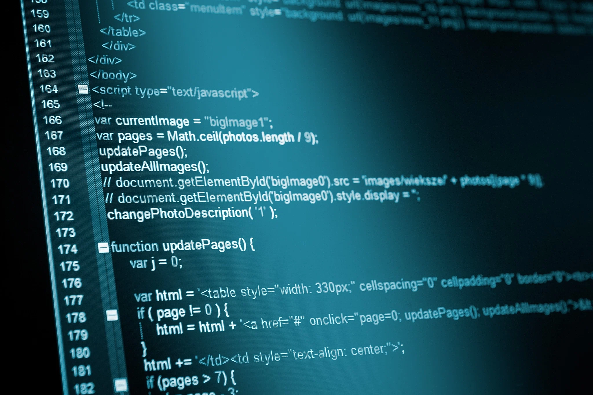 Where Should You Go to Build Your Website?