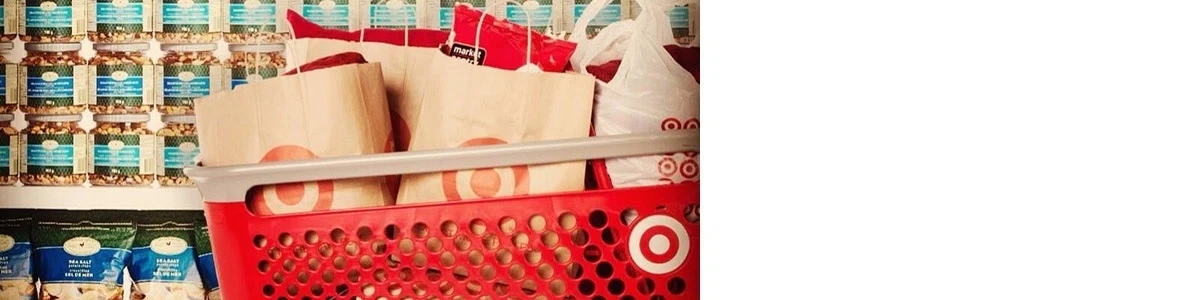 Which Groceries Have Good Prices at Target?