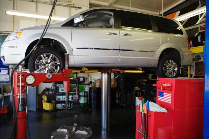 Why You Don't Need an Extended Warranty for a New Car