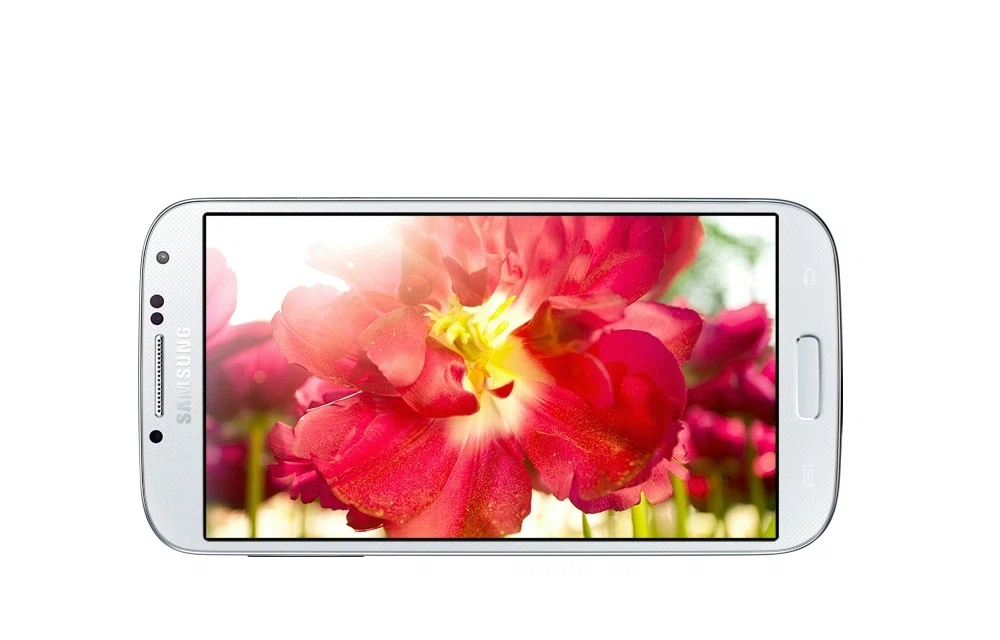 Win A Samsung Galaxy S4 For June's Giveaway!
