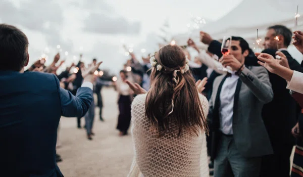 Breaking from Tradition: How Millennial Weddings are Changing: 2018 Wedding Trends Survey