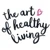@ArtHealthyLiving