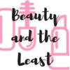 @beautyandtheleast