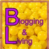 @blogginandliving