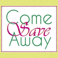 ComeSaveAway avatar
