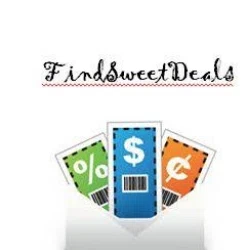 findsweetdeals avatar