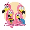 @flamingowishes