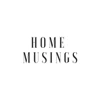 @homemusings