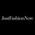 @Justfashionnow