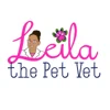@LeilaThePetVet