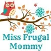 @missfrugalmommy