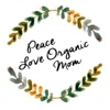 @peaceloveorganicmom