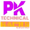 @Pktechnicalhacks