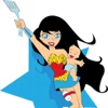@WondermomWannabe
