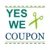 @YesWeCoupon