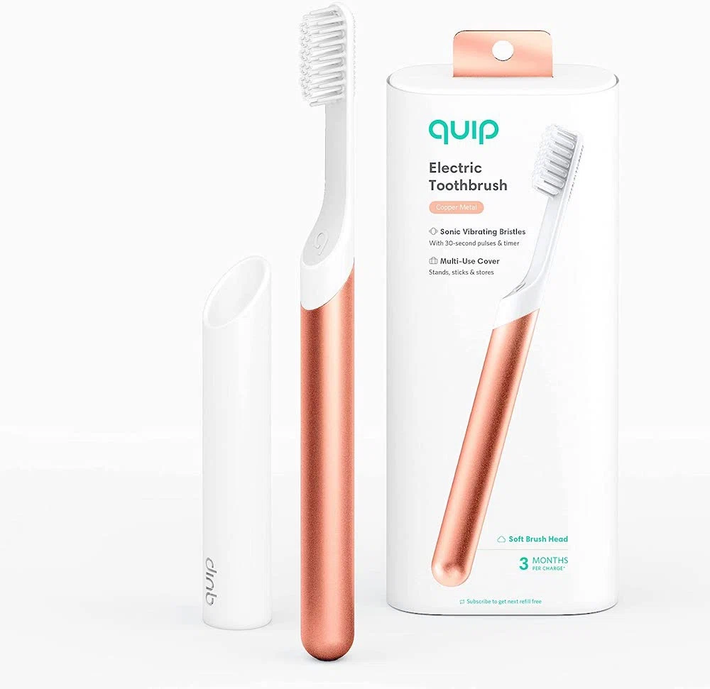 weekly top 5 trending products for healthy white teeth