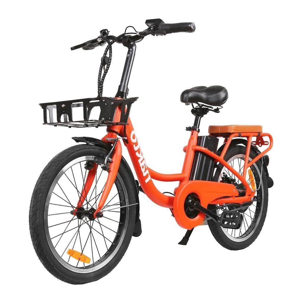 The Top 5 Best Electric Bikes Under 1,000