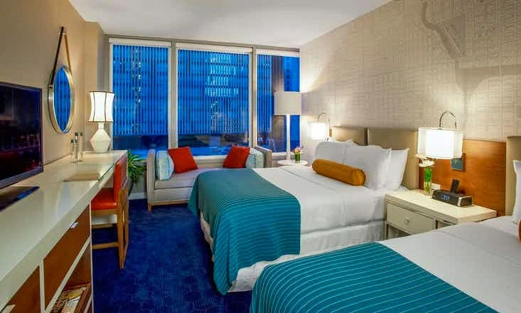 Hotel Tonight
