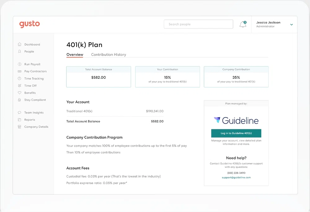 payroll software smb
