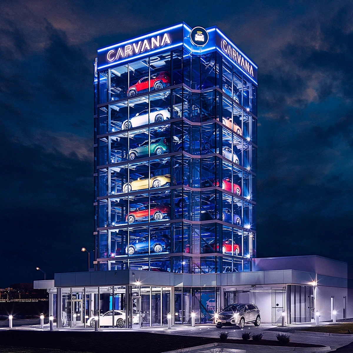 car buying apps