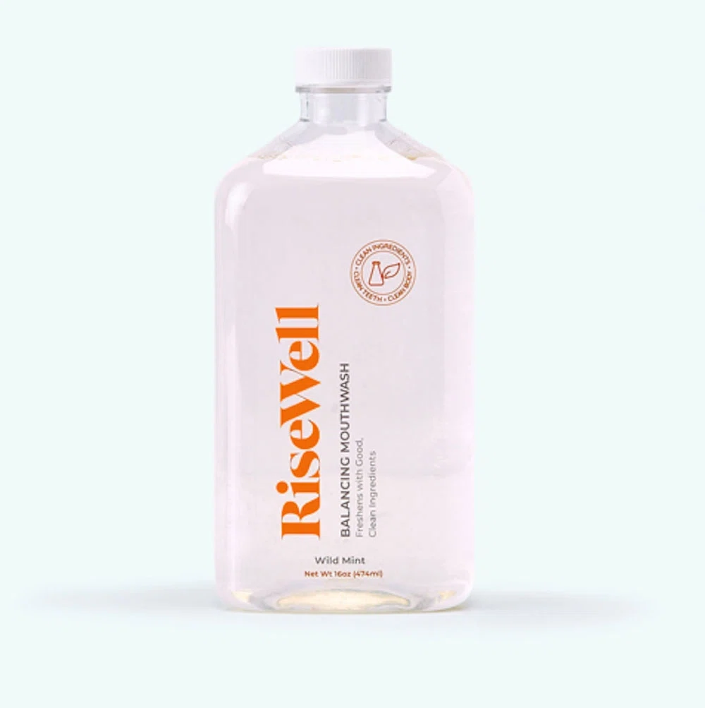 weekly top 5 trending products for healthy white teeth