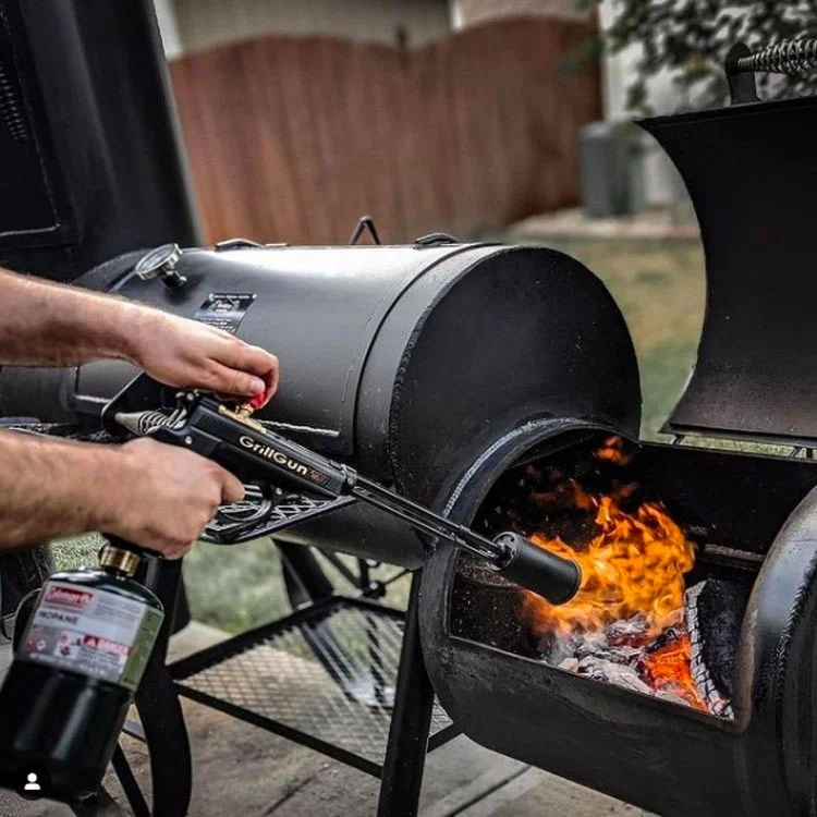 unique grill accessories