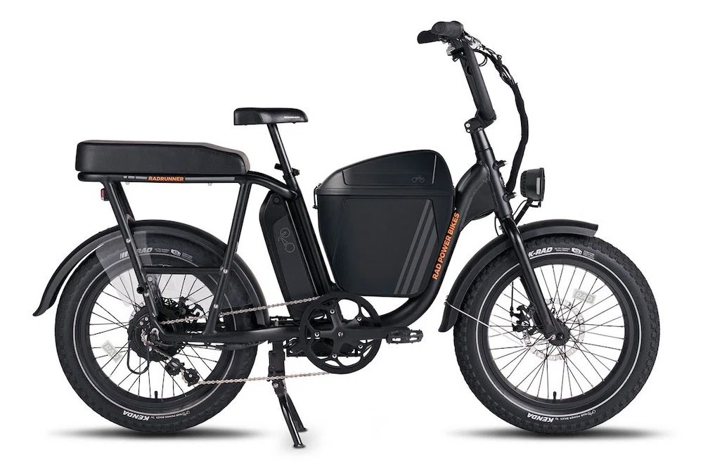 best electric bikes under 1000