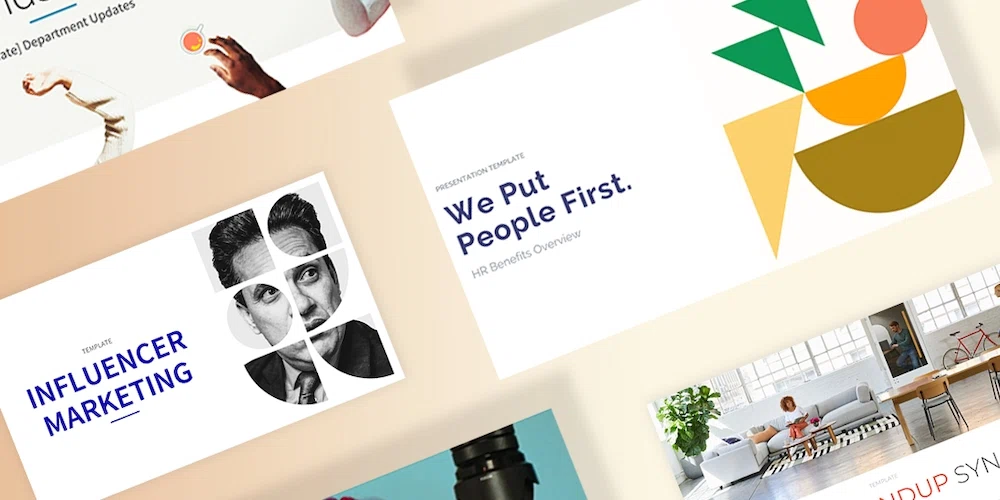 top powerpoint templates