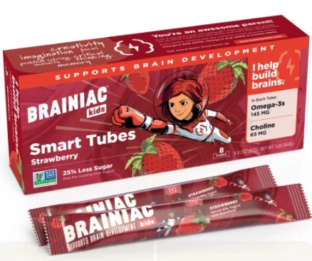 top 5 healthy snacks to buy online for your kids