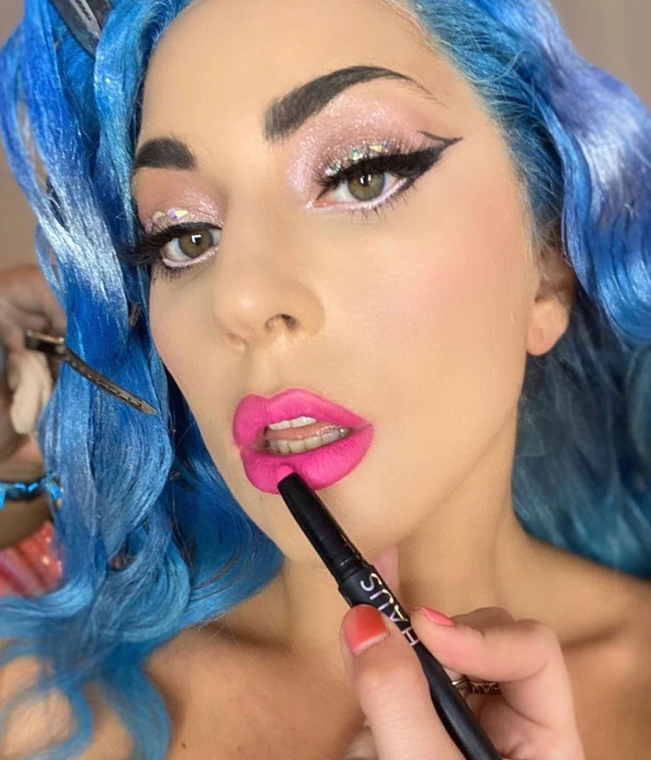 celebrity beauty products