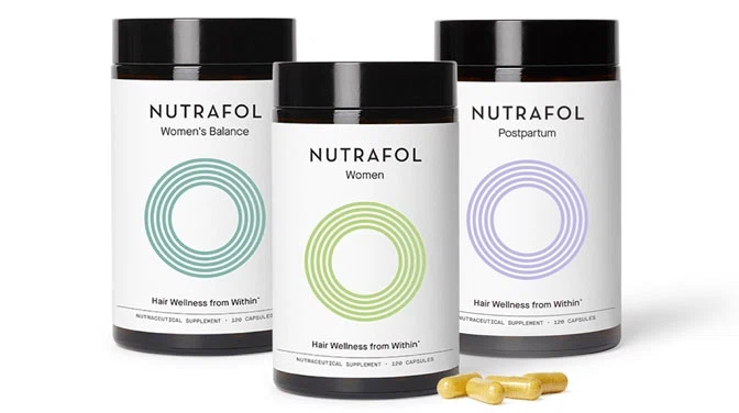 hair loss products