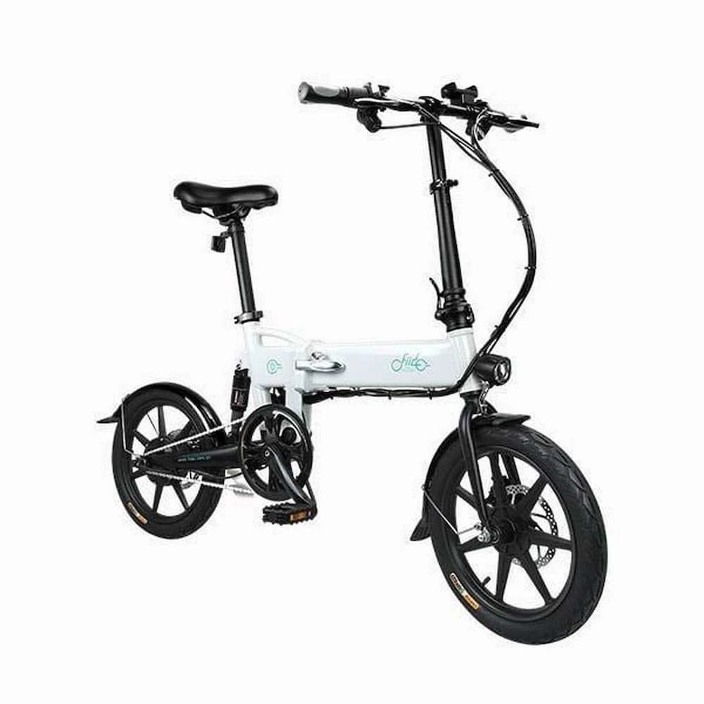 best electric bikes under 1000