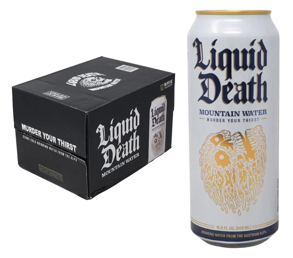 best sparkling waters