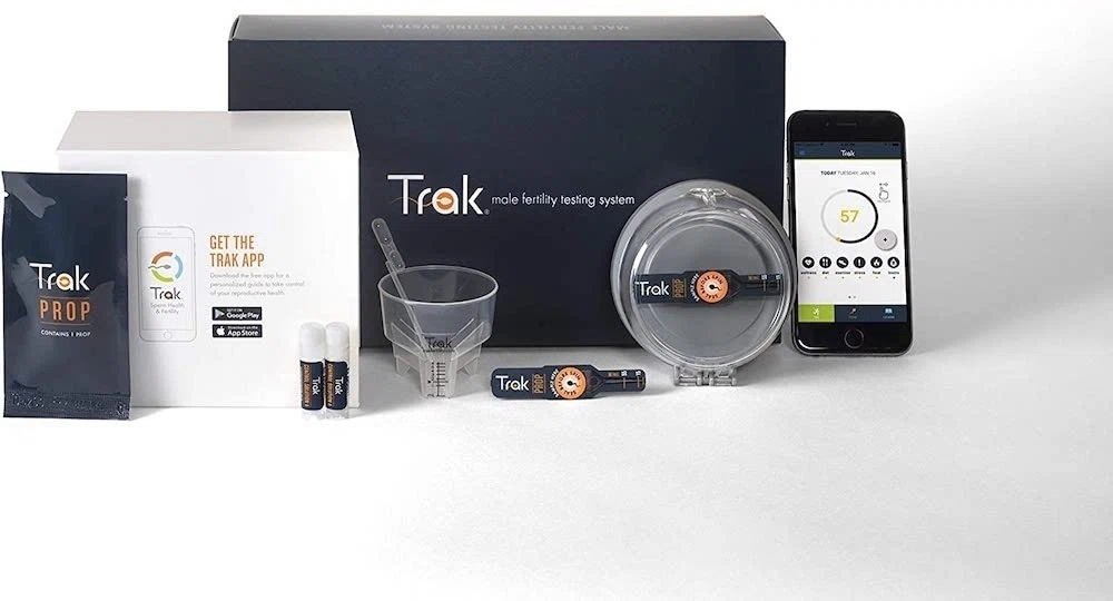 top fertility monitor brands