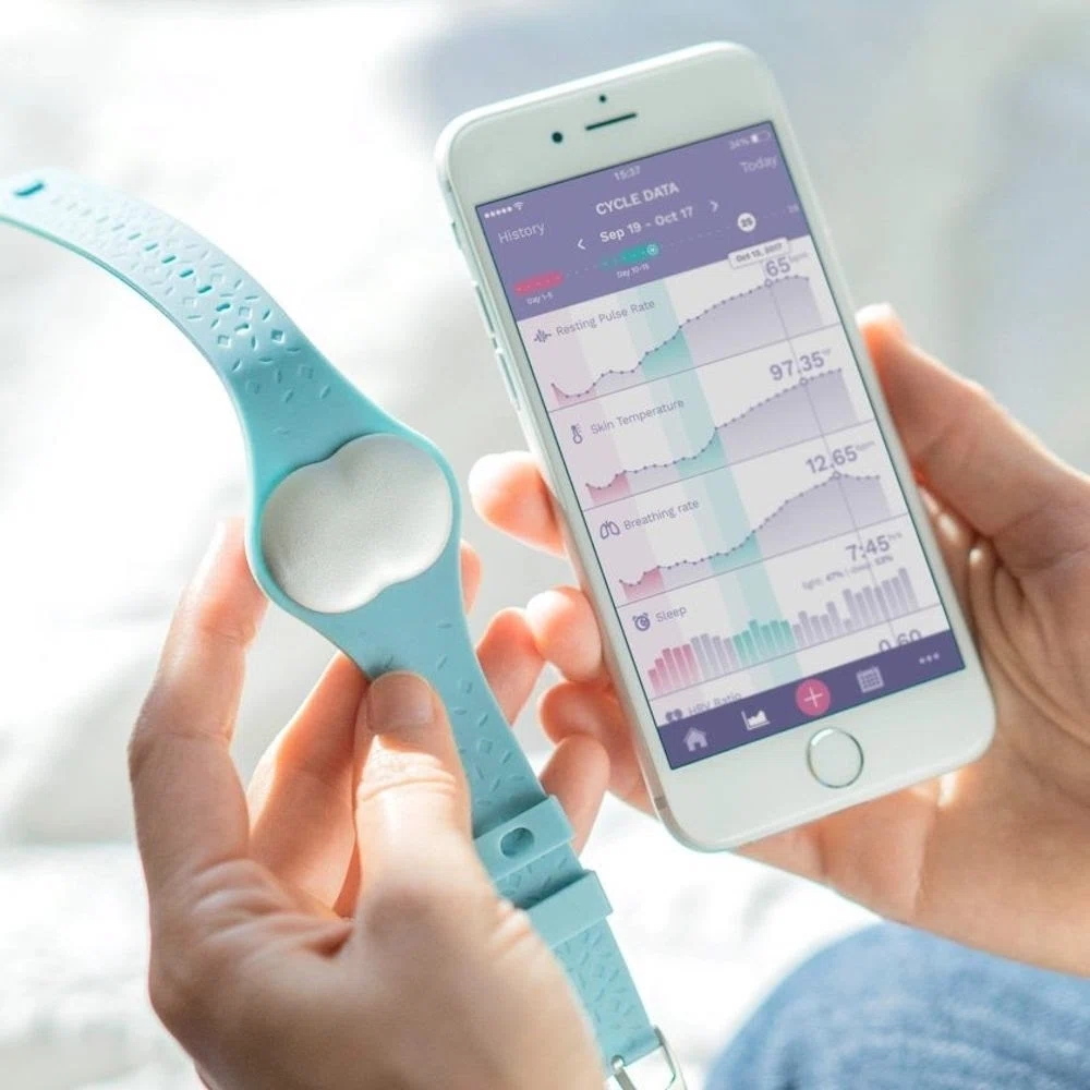 top fertility monitor brands