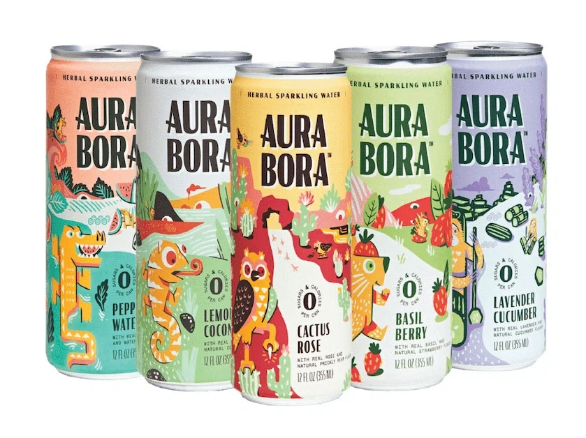 best sparkling waters